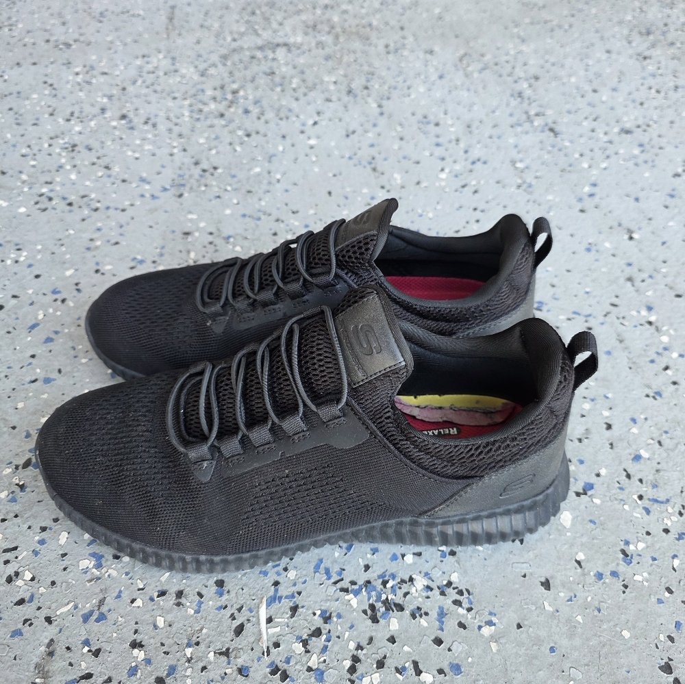 Skechers Men's Cessnock Sneakers